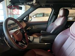 لاند ڕۆڤەر ڕانج ڕۆڤەر سپۆرت